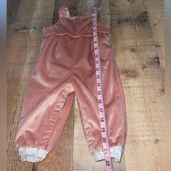 Rachel Zoe Baby Overalls - Picture 6 of 9